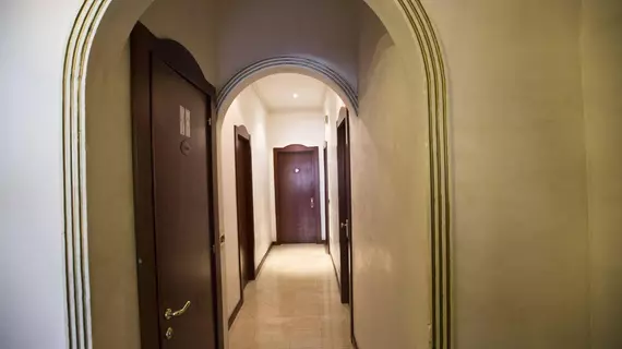 Hotel Lella | Lazio - Roma (ve civarı) - Roma Kent Merkezi - Rione XVIII Castro Pretorio