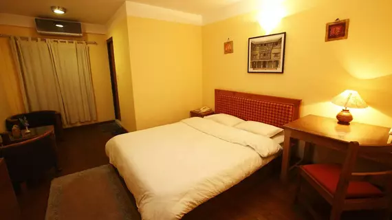 Royal Astoria Hotel | Kathmandu