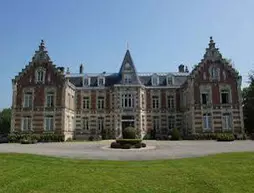 Hôtel Château Tilques | Hauts-de-France - Pas-de-Calais (bölge) - Tilques