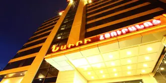 Bomo Nairi Hotel Yerevan