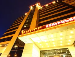 Bomo Nairi Hotel Yerevan | Erivan (ve civarı) - Yerevan - Nork-Maraş