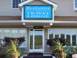 Berkshire Travel Lodge | New York - Albany (ve civarı) - Canaan