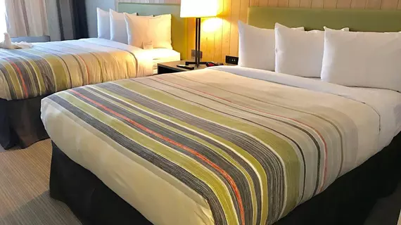 Country Inn & Suites by Radisson Anaheim | Kaliforniya - Orange County - Anaheim - Anaheim Resort