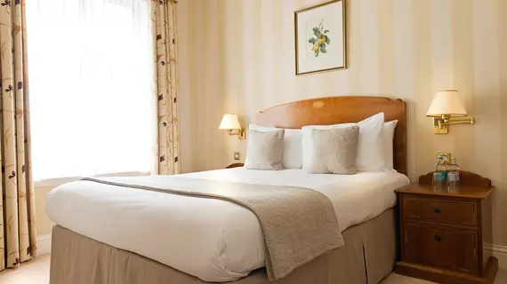 Cliff House Hotel | Dorset (kontluk) - Bournemouth