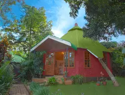 Safariland Cottages | Arusha Bölgesi - Arusha