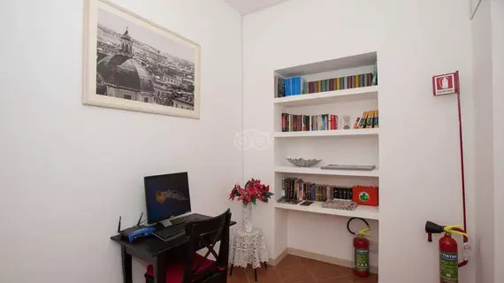 Al Centro di Roma B&B | Lazio - Roma (ve civarı) - Roma Kent Merkezi - Navona