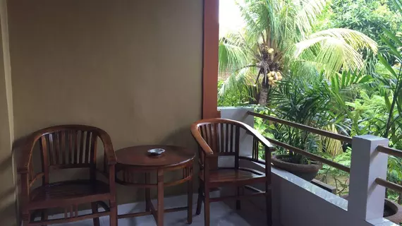 Suka Beach Inn | Bali - Kuta - Kuta Merkezi