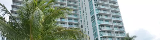 Riviera Luxury Living at River Oaks Marina and Tower | Florida - Miami (ve civarı) - Miami - Little Havana