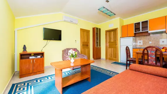 Apartments Dubelj | Dubrovnik-Neretva - Dubrovnik (ve civarı) - Dubrovnik - Prijevor