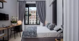 Viminale View Hotel | Lazio - Roma (ve civarı) - Roma Kent Merkezi - Rione XVIII Castro Pretorio