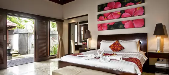 Bugan Villas | Bali - Badung - Seminyak - Batubelig