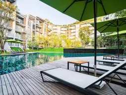 The Valley By Favstay | Nakhon Ratchasima (vilayet) - Pak Chong