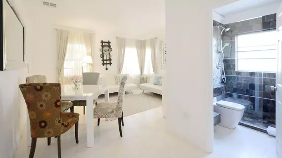 Sunrise Court Apartments | Florida - Miami Beach - Güney Plajı