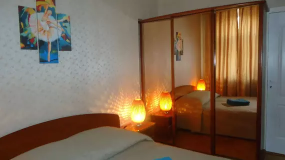 Adagio B&B on Zhukovskogo | Leningrad Bölgesi - St. Petersburg (ve civarı) - St. Petersburg - Tsentralny