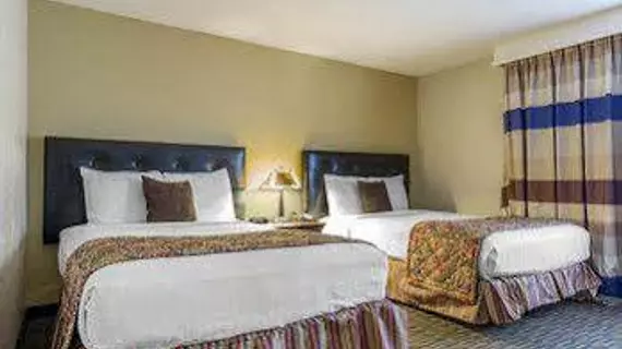 Lamplighter Inn-South | Missouri - Springfield (ve civarı) - Springfield