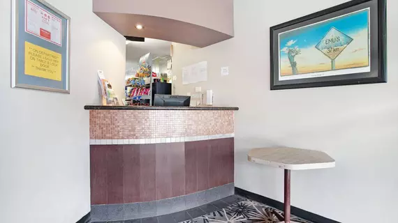 Gateshead Tavern Motel | New South Wales - Newcastle (ve civarı) - Gateshead