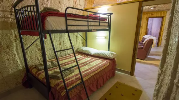 Down to Erth Bed and Breakfast | Güney Avustralya - Coober Pedy