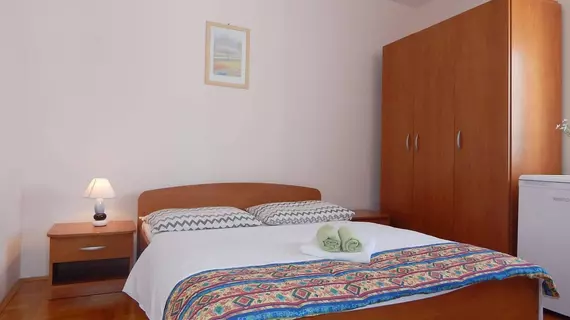 Rooms and Apartments Porat | Split-Dalmaçya - Split