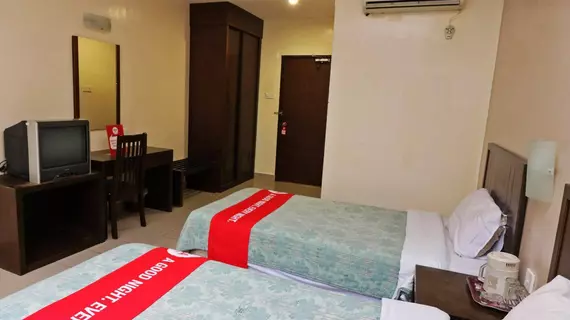 NIDA Rooms Langkawi Jentayu Mystic | Kedah - Langkawi - Kampung Pokok Asam - Kuah