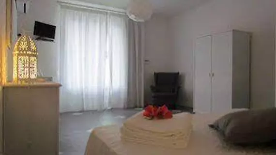 B&B Il Cappero | Sicilya - Messina (vilayet) - Lipari