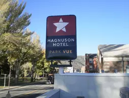 Magnuson Hotel Park Vue | Nevada - Ely