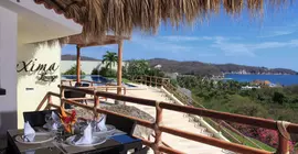 Princess Mayev | Oaxaca - Huatulco (ve civarı) - Santa Cruz Huatulco