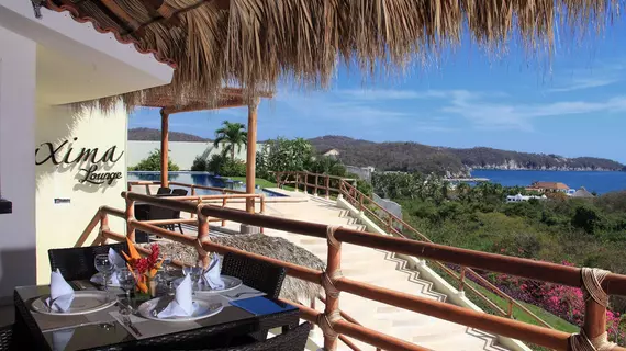 Princess Mayev | Oaxaca - Huatulco (ve civarı) - Santa Cruz Huatulco