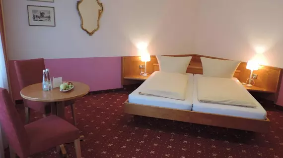 Waldhotel Forellenhof | Baden-Wuerttemberg - Baden-Baden