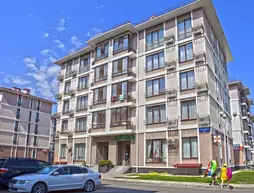 Barkhatnye Sezony Chistye Prudy | Krasnodar Krayı - Tuapsinsky District - Sochi (ve civarı) - Adler