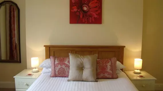 Britannia Guest House | Galler - Llandudno