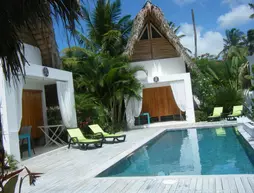 Mahona Bed & Breakfast | Samana (ili) - Samana (ve civarı) - Las Terrenas