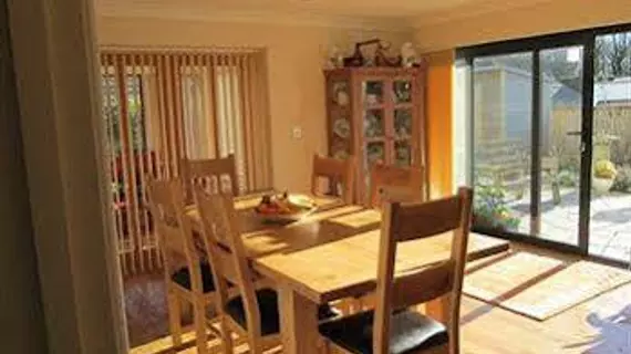 Dunkeld House Bed and Breakfast | Devon (kontluk) - Newton Abbot