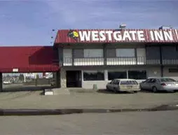 Westgate Inn | Saskatchewan - Saskatoon