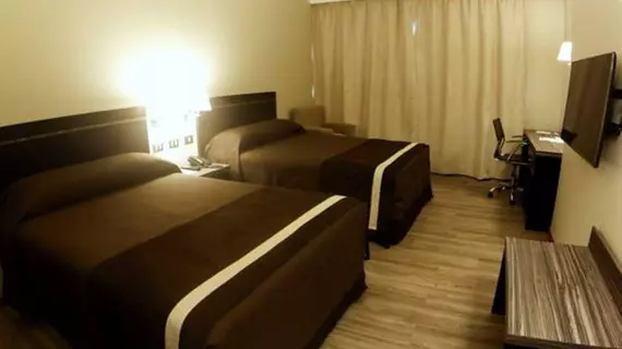 Hotel Diego de Almagro Providencia | Santiago - Santiago (ve civarı) - Providencia