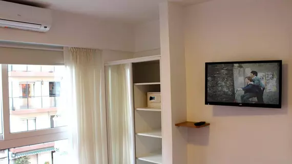 Le Batiment Apartments | Buenos Aires (ili) - Buenos Aires (ve civarı) - Buenos Aires - Recoleta