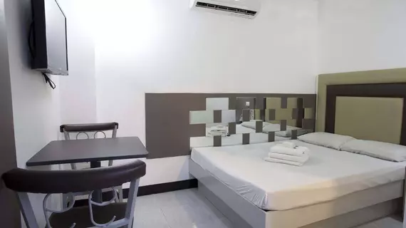 Hotel 99 Quiapo | Rizal - Manila (ve civarı) - Manila - Quiapo