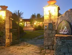 Jaddhu Ristorante Country Resort | Sardinya - Sassari - Arzachena