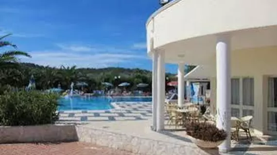 Villaggio Piano Grande | Puglia - Foggia (il) - Vieste