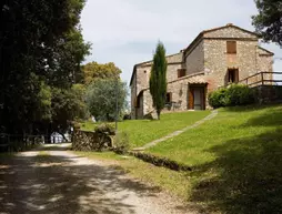 Antico Borgo Poggiarello | Toskana - Siena (vilayet) - San Gimignano - Val d'Elsa