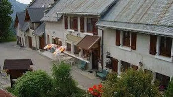 Logis Auberge des Montauds | Auvergne-Rhone-Alpes - Isere - Villard-de-Lans