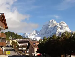 Residenza Domino | Veneto - Belluno (vilayet) - Selva di Cadore