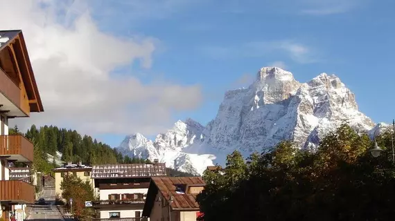 Residenza Domino | Veneto - Belluno (vilayet) - Selva di Cadore