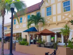 Jazz on South Beach Hostel | Florida - Miami Beach - Güney Plajı