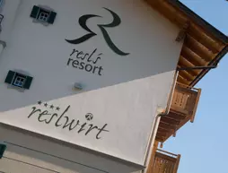 Hotel Reslwirt | Salzburg (eyalet) - Sankt Johann im Pongau - Flachau