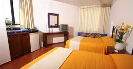 Hotel Los Girasoles | Quintana Roo - Benito Juárez - Cancun (ve civarı) - Cancun - Cancun Merkezi