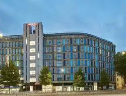 Hampton by Hilton Bristol City Centre | Bristol (ve civarı) - North Somerset - Bristol