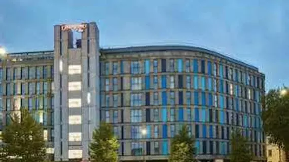 Hampton by Hilton Bristol City Centre | Bristol (ve civarı) - North Somerset - Bristol