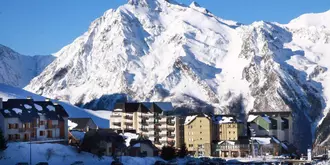 Résidence Néméa Le Hameau De Balestas