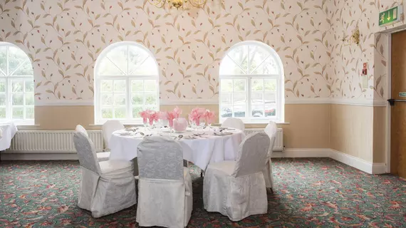 Paddington House Hotel | Cheshire (kontluk) - Warrington