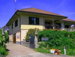 Bed & Breakfast Villa Romaniani | Piedmont - Alessandria (il) - Villaromagnano